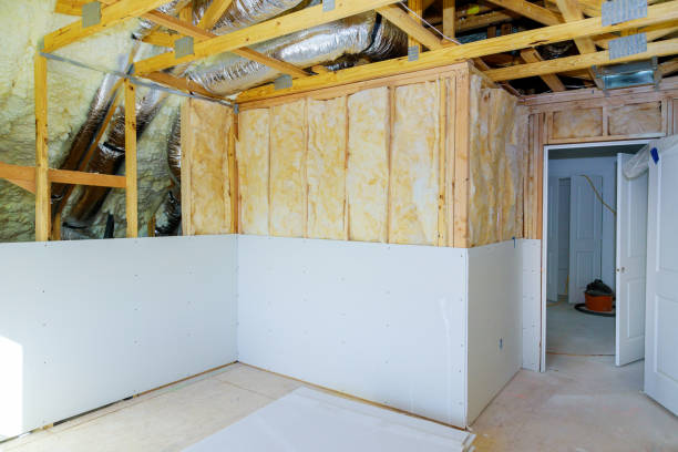 Range of Insulation Solutions in Kenyon, MN