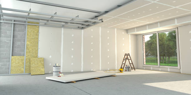 Best Blown-in Insulation  in Kenyon, MN
